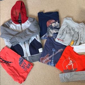 Gap Kids Bundle